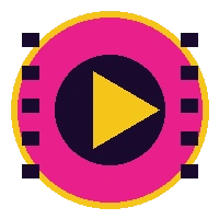 青青草官方标志